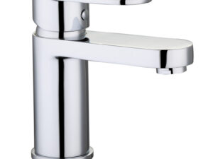 Bryant Mono Basin Mixer