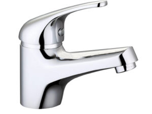 Eco Mono Basin Mixer
