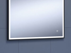 Fuse Framed Black Mirror