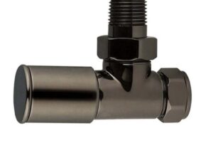 Gun Metal Round Angled Valves