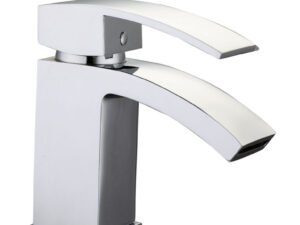 Zen Mini Mono Basin Mixer
