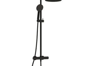 BE Series 2 Exposed Shower