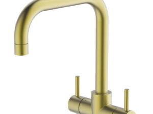 Nina Kitchen Mixer Gold