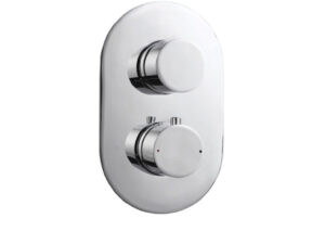 Luca Dual 2 Outlet Valve