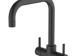 Nina Kitchen Mixer Black
