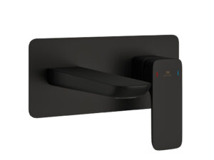 PURE BE WALL MOUNTED BASIN MONO