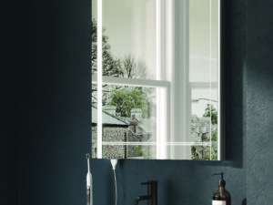 Duplus LED Mirror