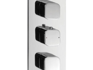 Rain Triple 2 Outlet