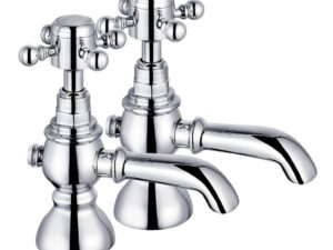 Georgia Basin Taps