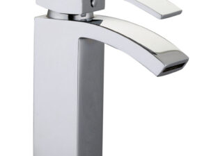 Zen Standard Mono Basin Mixer