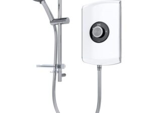Triton Amore Electrical Shower White