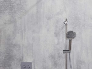 Fuse Glide Shower