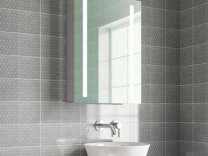 Annie Mirror Cabinet