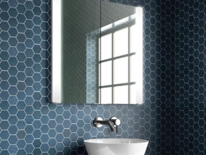 Knox 70 Mirror Cabinet