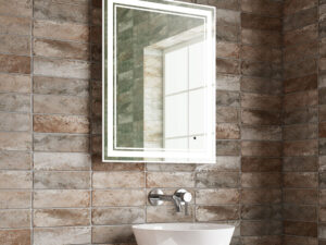 Beth 55 Led Mirror
