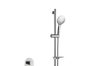 Luca Minimal Shower