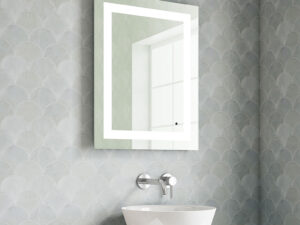 Cara 55 LED Mirror