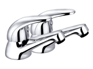Eco Basin Taps (Pair)