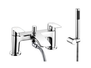 MAGNA BATH SHOWER MIXER & KIT