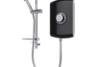 Triton Amore Glass Electric Shower