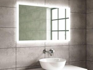 Lyle LED Mirror