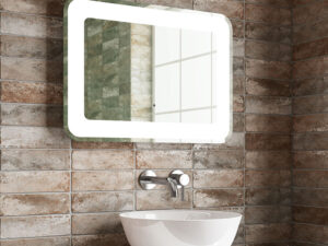 Mona 70 LED Mirror