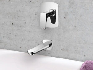 Drift Wallmounted Bath fller