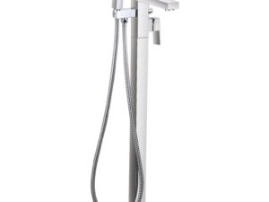 Encore Floorstanding Bath Shower Mixer