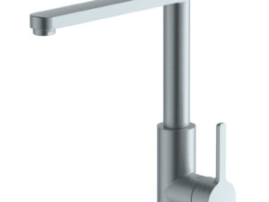 Fyn Kitchen Mixer stainless steel