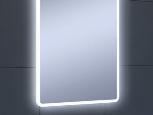 Linea Plus Mirror