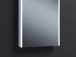 Drift Mirror Cabinet