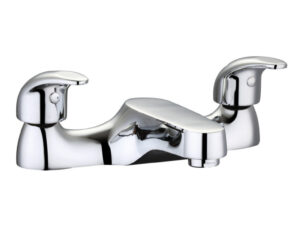 Eco Deckmounted Bath Filler