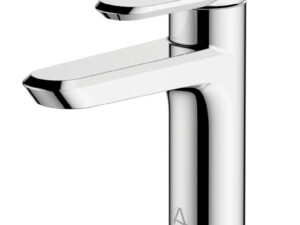 Linea Mono Basin Mixer
