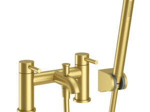 OIR BATH SHOWER MIXER & KIT