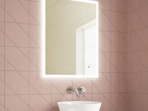 DARCY 60 BLUETOOTH AUDIO MIRROR