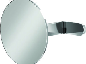 Pure Round Mirror