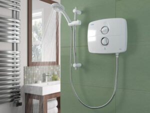 Triton T90 SR white 9Kw