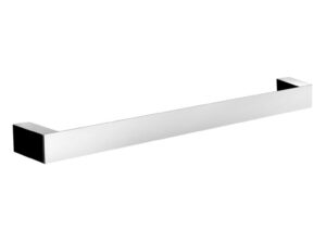 Encore Single Towel Rail