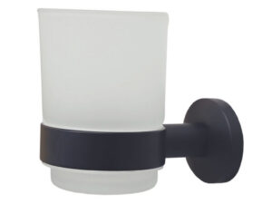 Fuse Black Tumbler Holder
