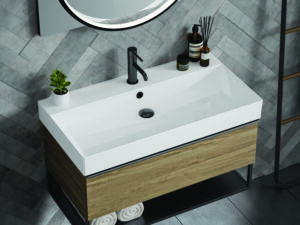 Aeon Washbasin Unit