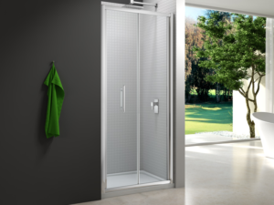 6 Series Bifold Door