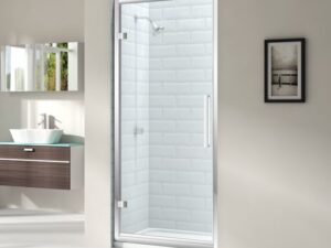 Series 8 Hinge Door