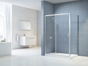 IQ Sliding Door