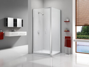 Ionic Express Bifold Door