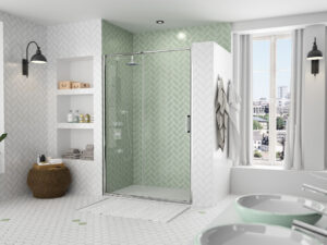 Arysto 8 Sliding Doors