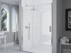 Arysto 6 Sliding Door