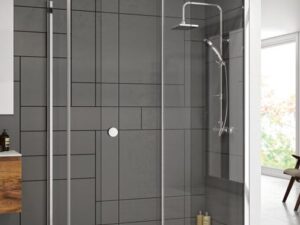 10 Series Sliding Door