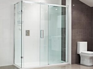 Decem Slding Door  Enclosure