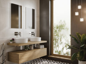 Blend Bathroom Units