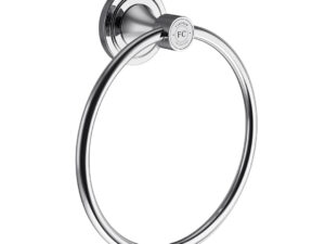 FARNHAM TOWEL RING